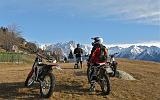 Motoalpinismo Alto Lago di Como - 011